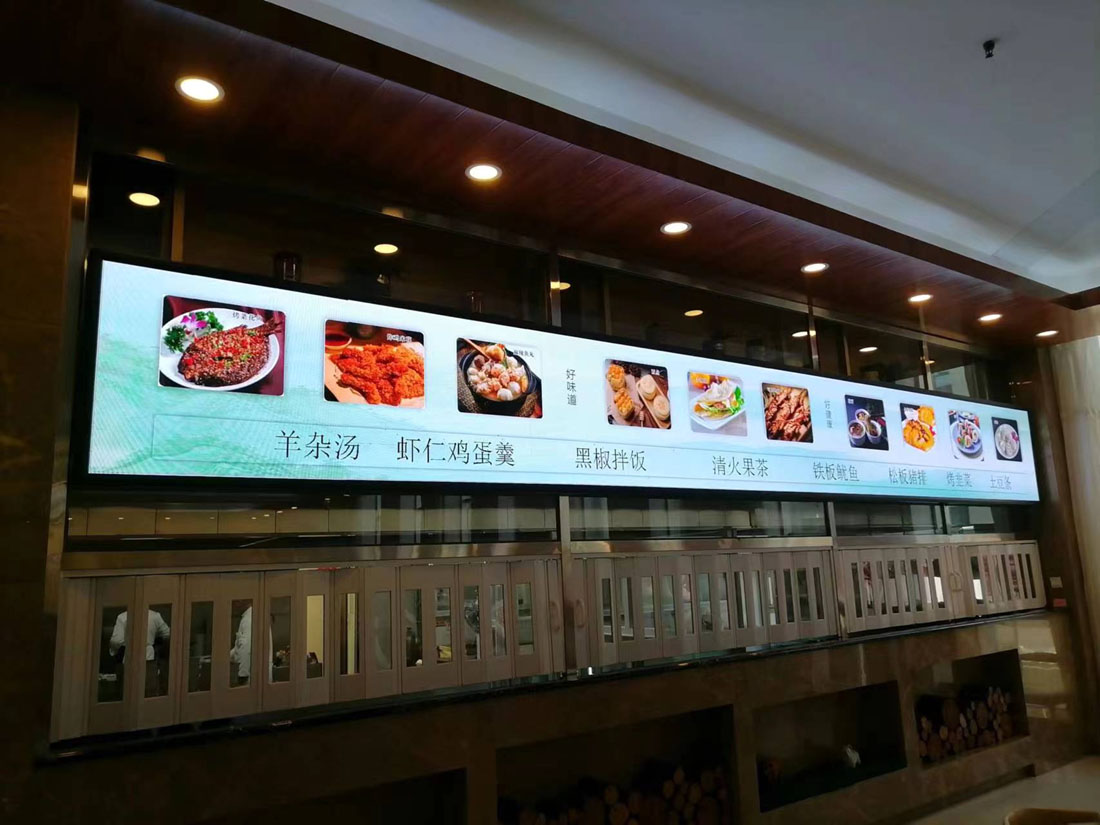 內蒙某部隊餐廳菜單屏室內P2-5平方大.jpg