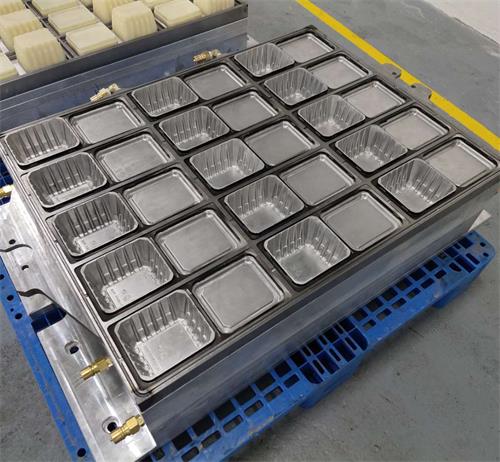 余姚市鑫銘模具科技有限公司是做什么的呢？